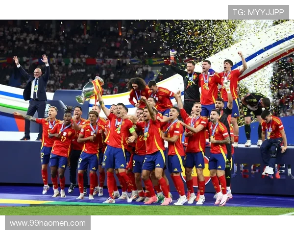 2024年欧洲杯比赛的精彩回顾与分析展望