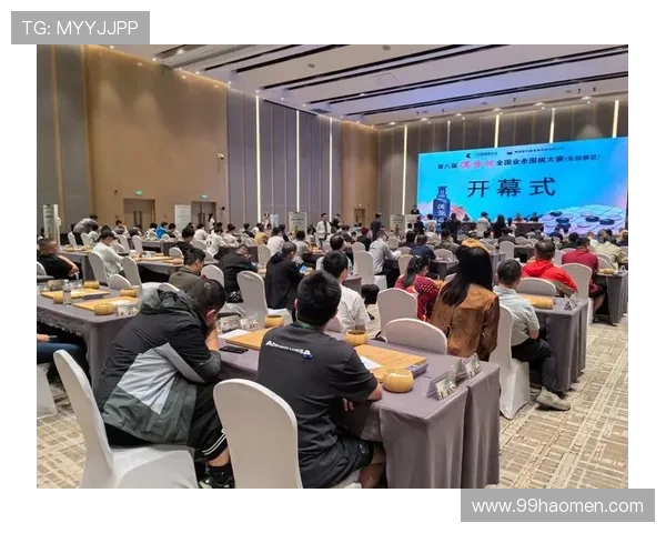 2026年青岛围棋比赛盛况将吸引全国棋手参与